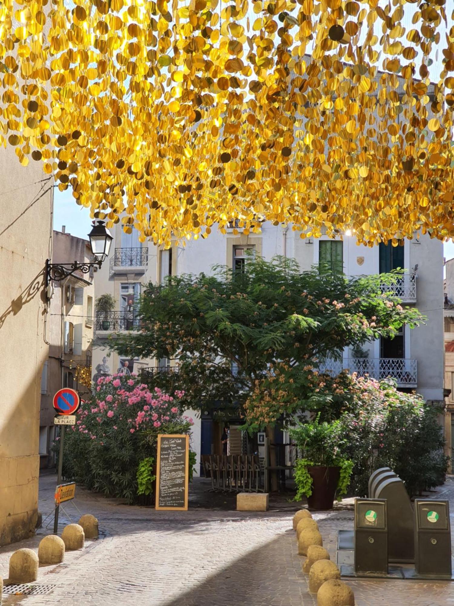 Art Lovers First Floor * Béziers